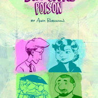 BOX OFFICE POISON COMPLETE NEW EDITION TP (NEW PTG) (O/A)