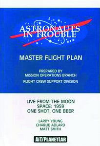 ASTRONAUTS IN TROUBLE TP