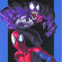 ULTIMATE SPIDER-MAN TP VOL 06 VENOM