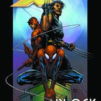 ULTIMATE X-MEN TP VOL 07 BLOCKBUSTER