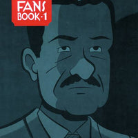 CLYDE FANS HC BOOK 01 (MR)