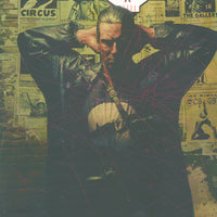 PUNISHER MAX TP VOL 01 IN THE BEGINNING (MR)