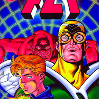 ADVENTURES OF THE FLY TP VOL 01