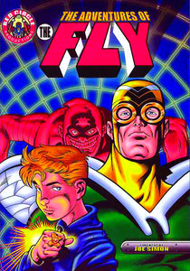 ADVENTURES OF THE FLY TP VOL 01
