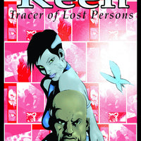 MR KEEN TRACER OF LOST PERSONS TP (MR)