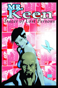 MR KEEN TRACER OF LOST PERSONS TP (MR)