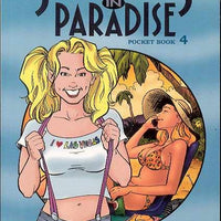 STRANGERS IN PARADISE PKT TP VOL 04 (OF 6)