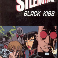 SILENCERS BLACK KISS TP