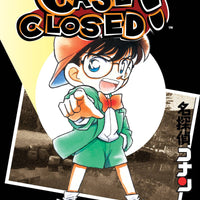 CASE CLOSED GN VOL 05 (C: 1-0-0)