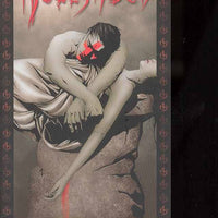 HELLSHOCK DEFINITIVE ED TP VOL 01