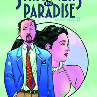 STRANGERS IN PARADISE PKT TP VOL 05 (OF 6)