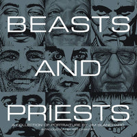 BEASTS AND PRIESTS TP
