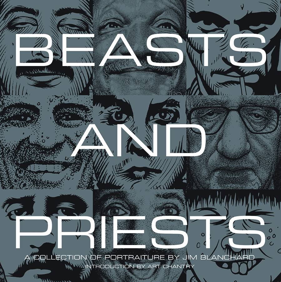 BEASTS AND PRIESTS TP