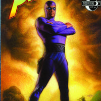 PHANTOM VOL 1 GHOST WHO WALKS TP