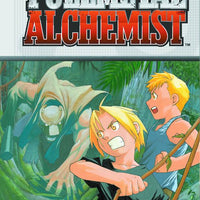 FULLMETAL ALCHEMIST GN VOL 06 (C: 1-0-0)