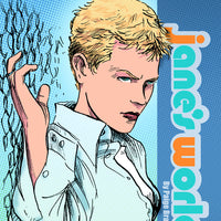 JANES WORLD TP VOL 05