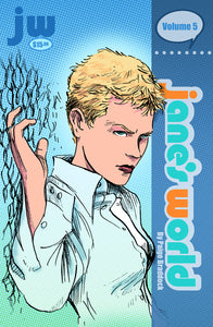 JANES WORLD TP VOL 05