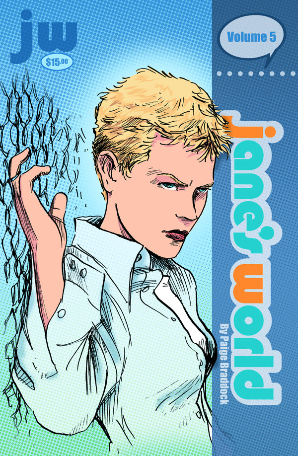 JANES WORLD TP VOL 05
