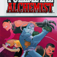 FULLMETAL ALCHEMIST GN VOL 07 (C: 1-0-0)