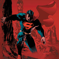 SUPERMAN FOR TOMORROW TP VOL 01