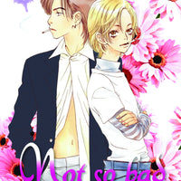 NOT SO BAD GN VOL 01 (OF 2)