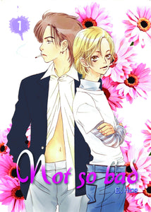 NOT SO BAD GN VOL 01 (OF 2)