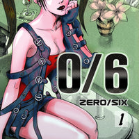 0/6 GN VOL 01 (OF 5)