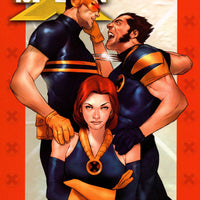 ULTIMATE X-MEN TP VOL 14 PHOENIX?