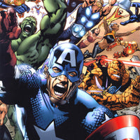 ULTIMATES 2 TP VOL 02 GRAND THEFT AMERICA