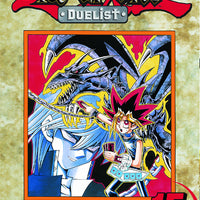 YU GI OH DUELIST TP VOL 15