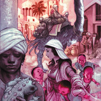 FABLES TP VOL 07 ARABIAN NIGHTS AND DAYS (MR)