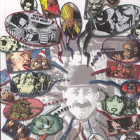 ART OF BRIAN BOLLAND HC