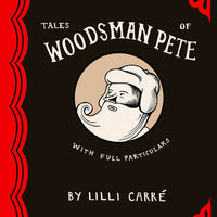 TALES OF WOODSMAN PETE GN