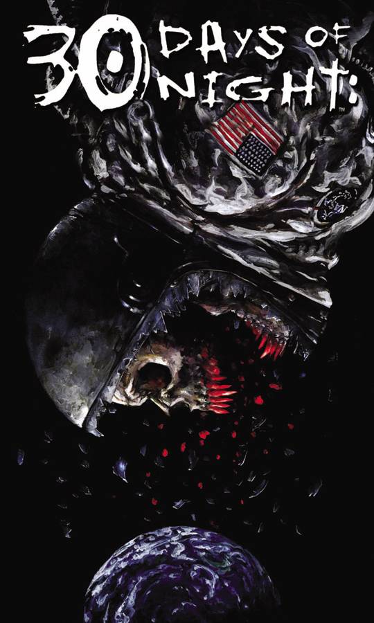 30 DAYS OF NIGHT TP VOL 05 THREE TALES (MR)