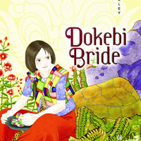 DOKEBI BRIDE VOL 2 GN