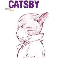 GREAT CATSBY GN VOL 02 (OF 6)