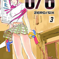 0/6 VOL 3 GN (OF 5)