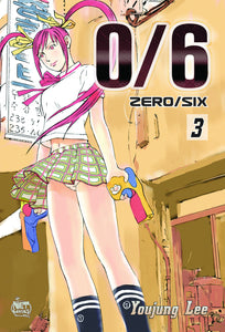 0/6 VOL 3 GN (OF 5)