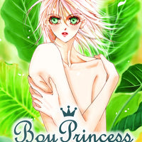 BOY PRINCESS VOL 3 GN (OF 9)