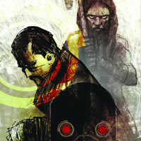 SURROGATES TP VOL 01