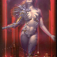 WITCHBLADE CLASSIC EDITIONS TP VOL 11