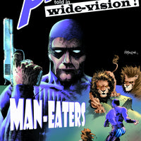 PHANTOM MAN EATERS GN