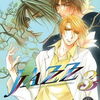 JAZZ GN VOL 03