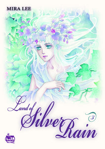 LAND OF SILVER RAIN GN VOL 03 (OF 7)