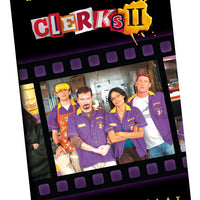 CLERKS II THE SCREENPLAY TP