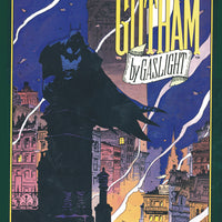 BATMAN GOTHAM BY GASLIGHT TP NEW ED