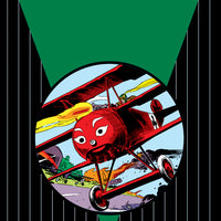 ENEMY ACE ARCHIVES HC VOL 02