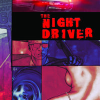 NIGHT DRIVER GN (MR)