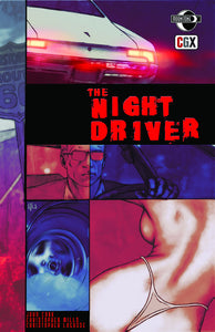 NIGHT DRIVER GN (MR)