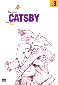GREAT CATSBY GN VOL 03 (OF 6) (MR)